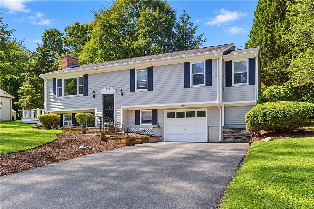 1 Evangeline Court — photo