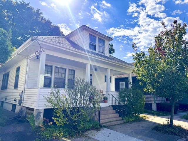 44 Berkley Street — photo