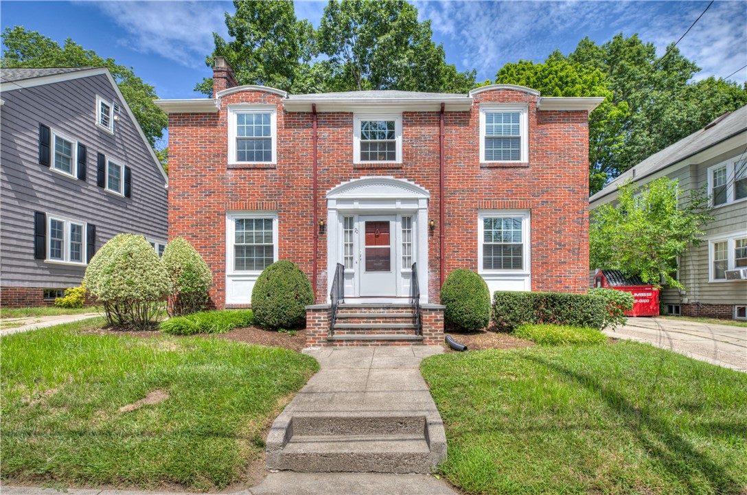 70 Sargent Avenue — photo