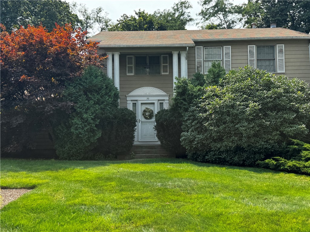 20 Hanley Farm Road — photo