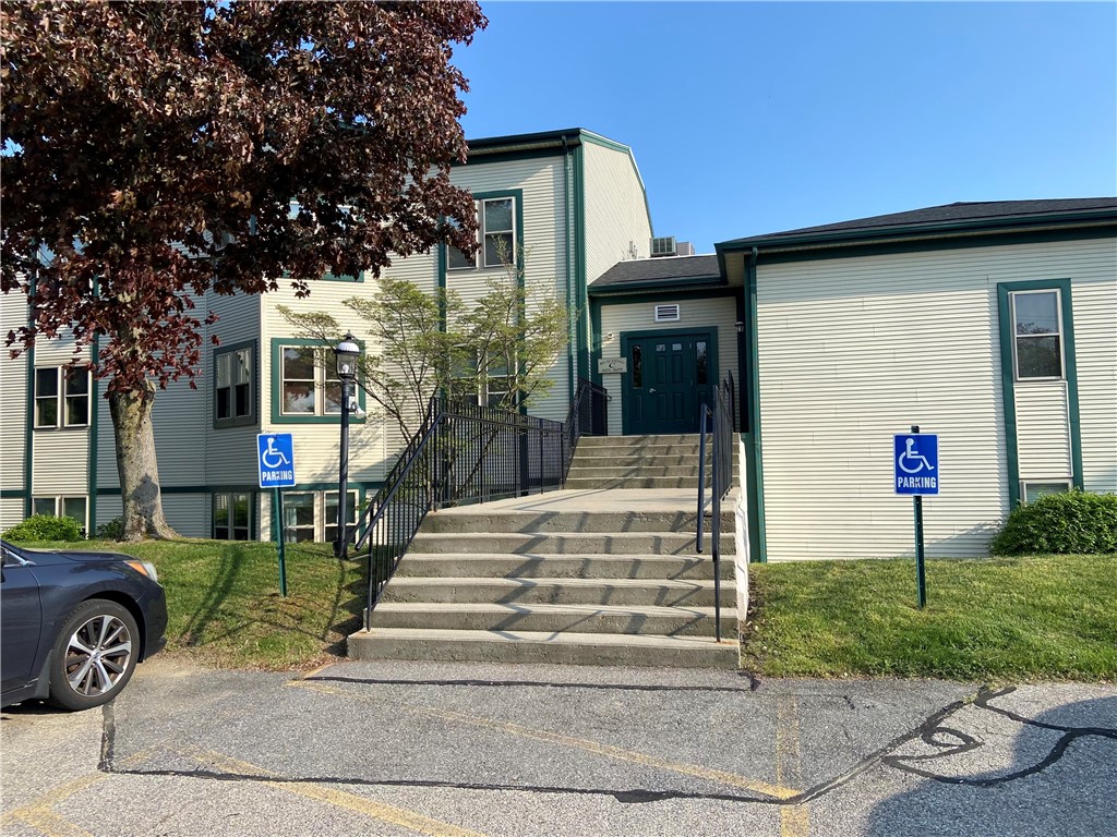 3524 West Shore Road 807 — photo