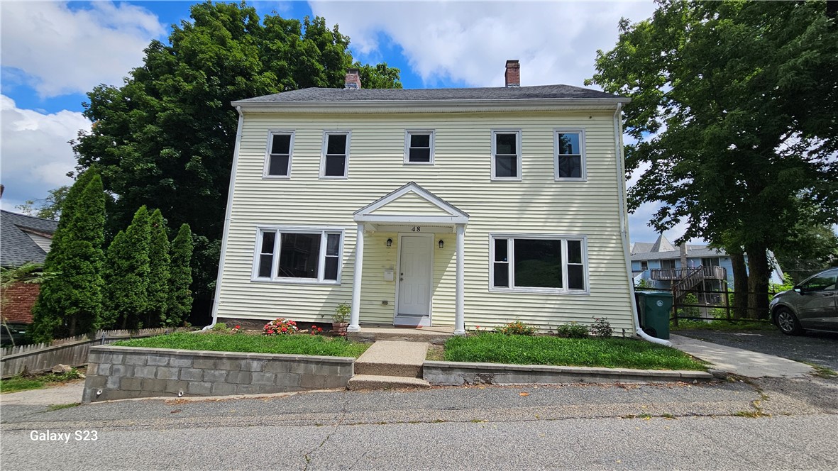 48 Watson Street — photo
