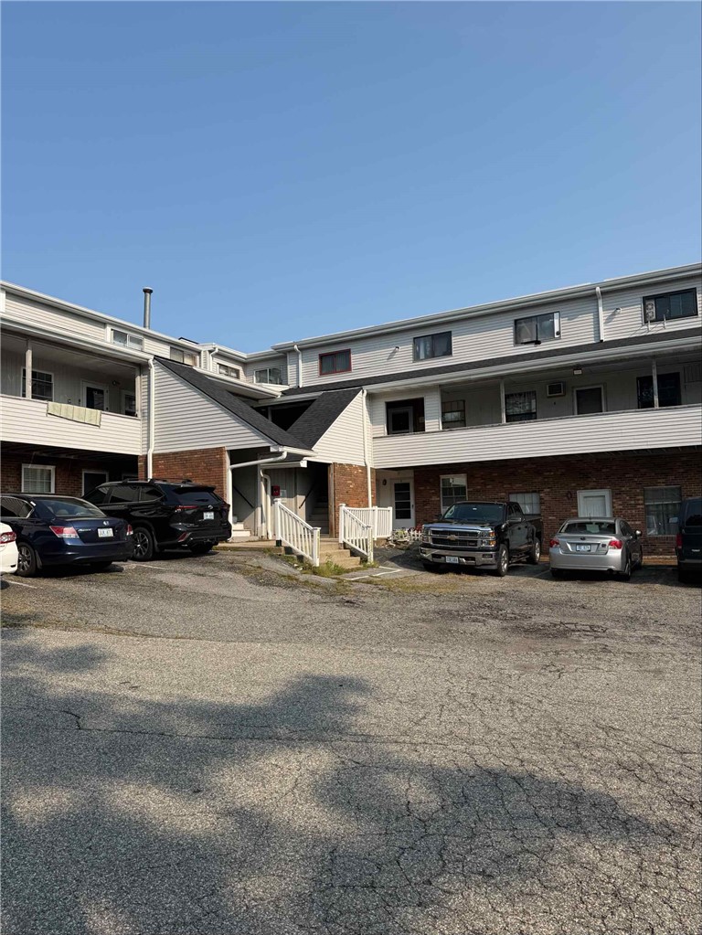 444 Woodward Road — photo