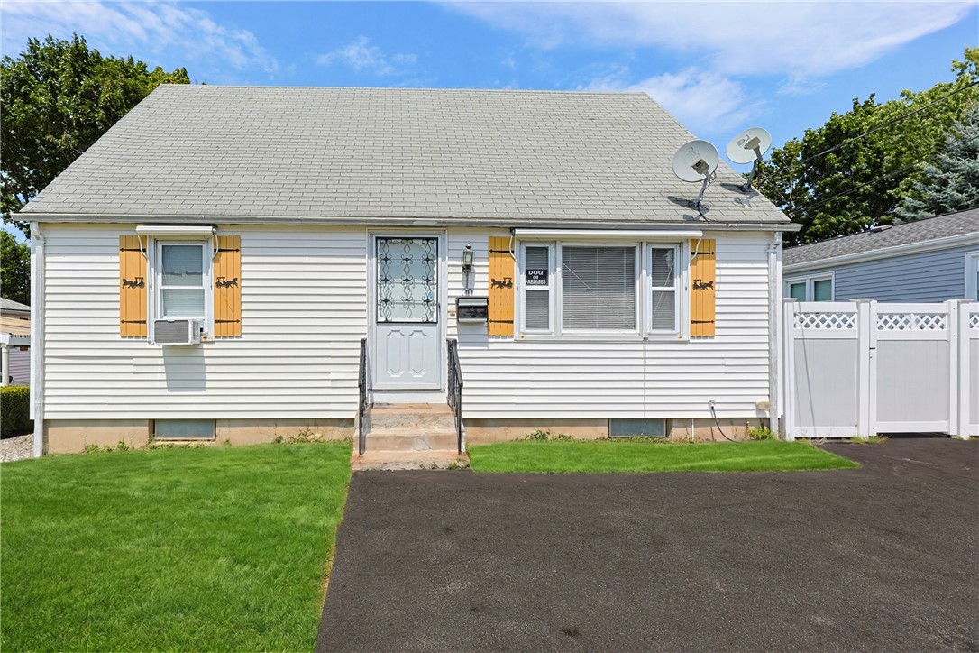 30 Briggs Street — photo