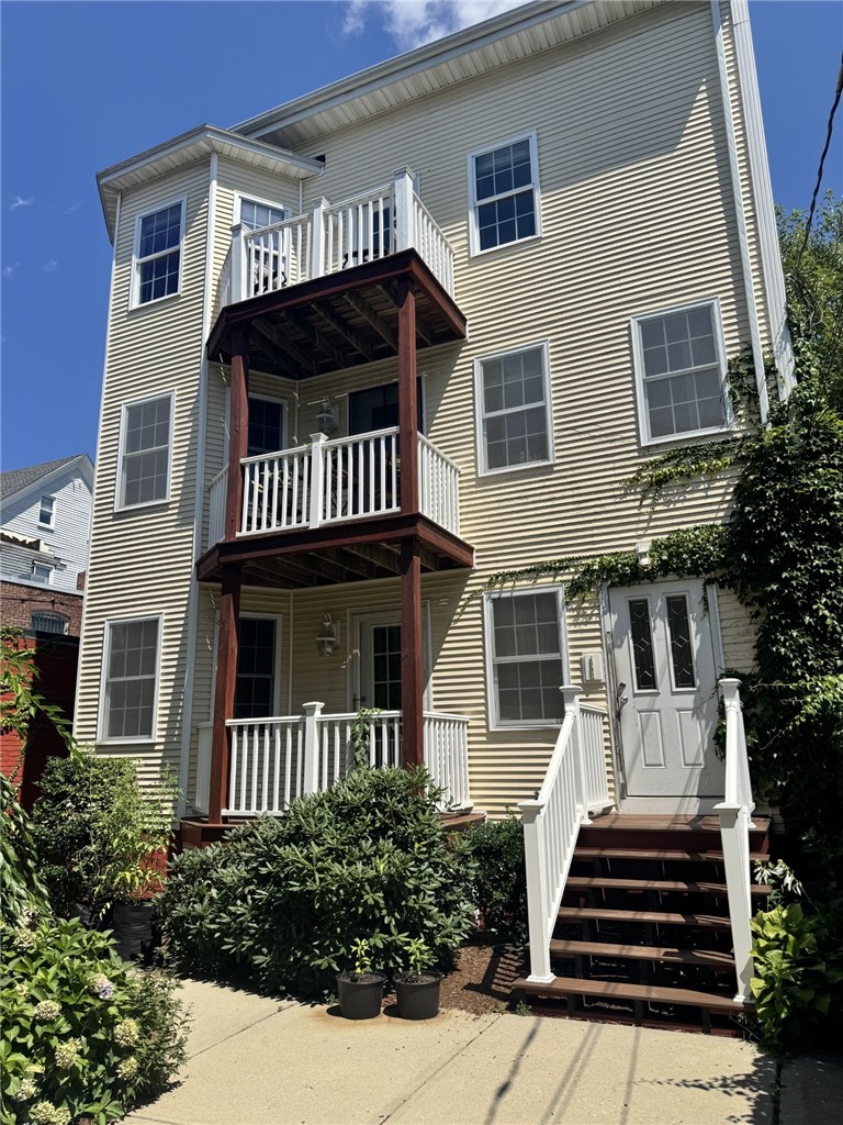 58 Sutton Street 5 — photo