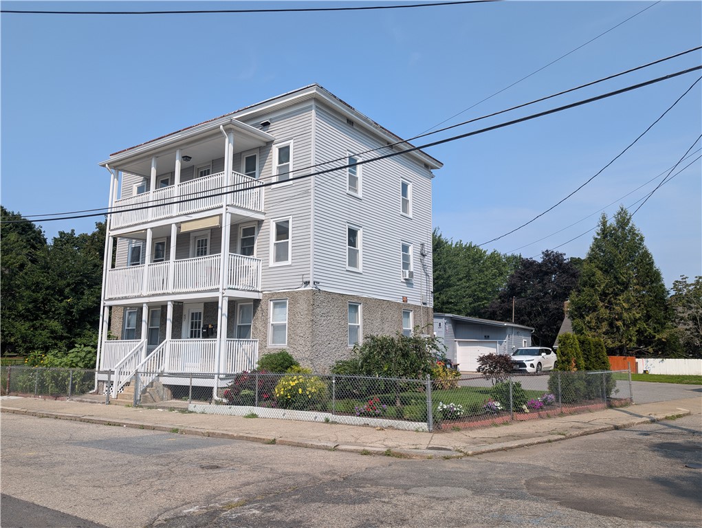 57 Pleasant Street — photo