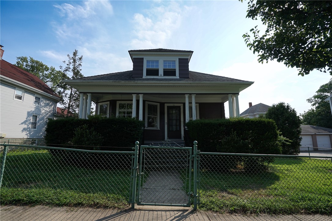 72 Boutwell Street — photo