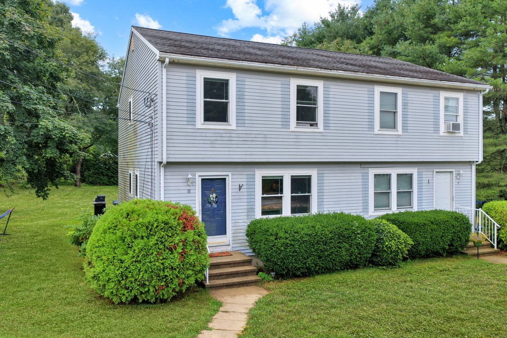 11 Greene Court — photo