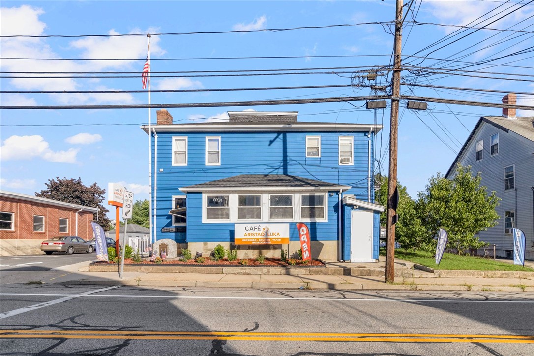 681 Providence Street — photo