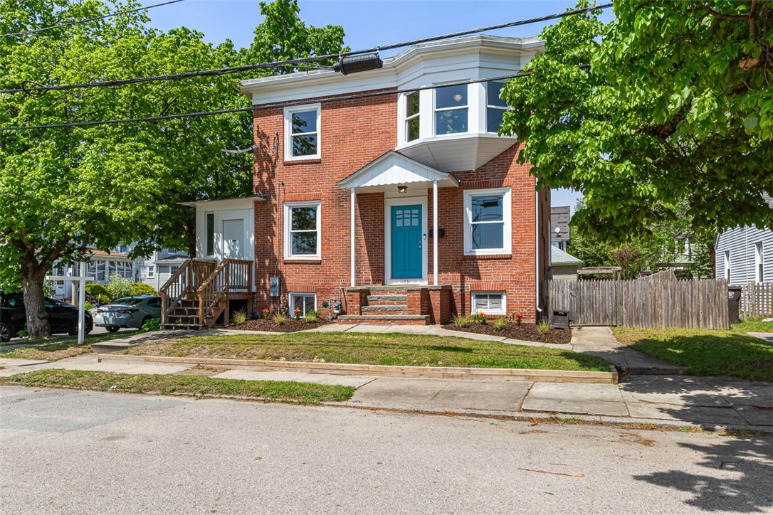 53 Edgewood Avenue — photo
