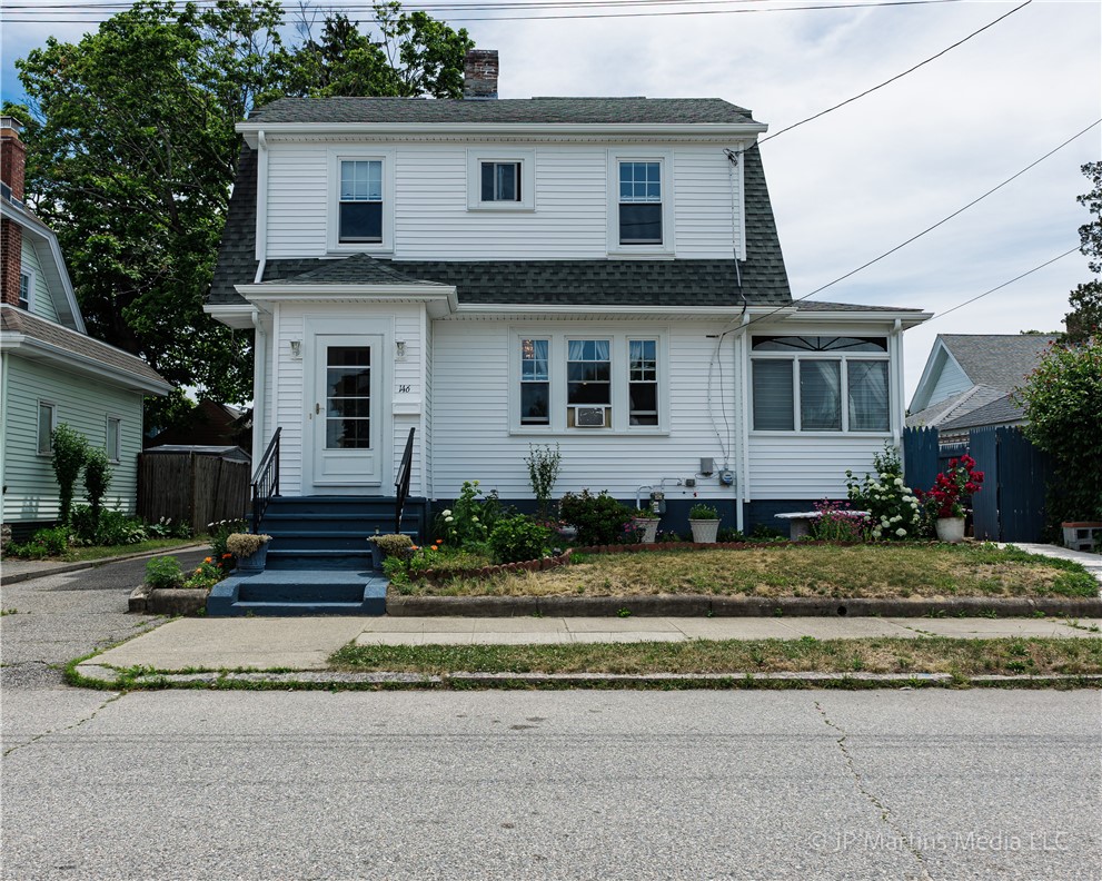 146 Garden Street — photo