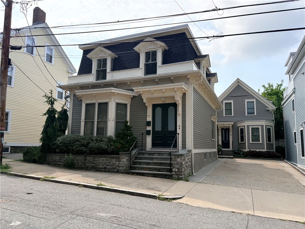 117 Sheldon Street 1 — photo