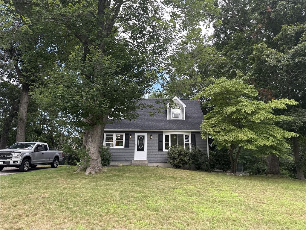 15 Baneberry Drive — photo
