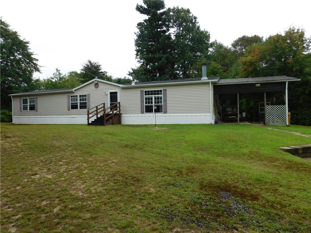 114 Sandy Bottom Road — photo