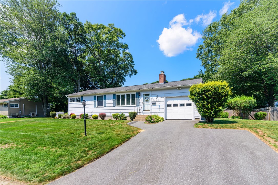 91 Torrington Drive — photo