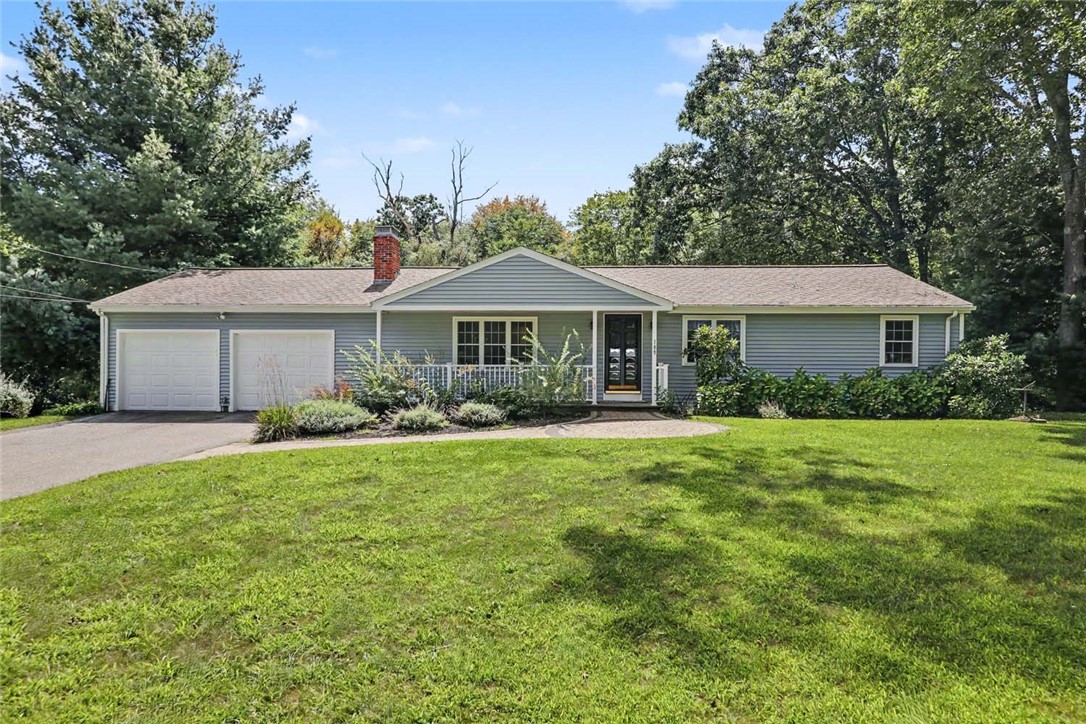 109 Terre Mar Drive — photo