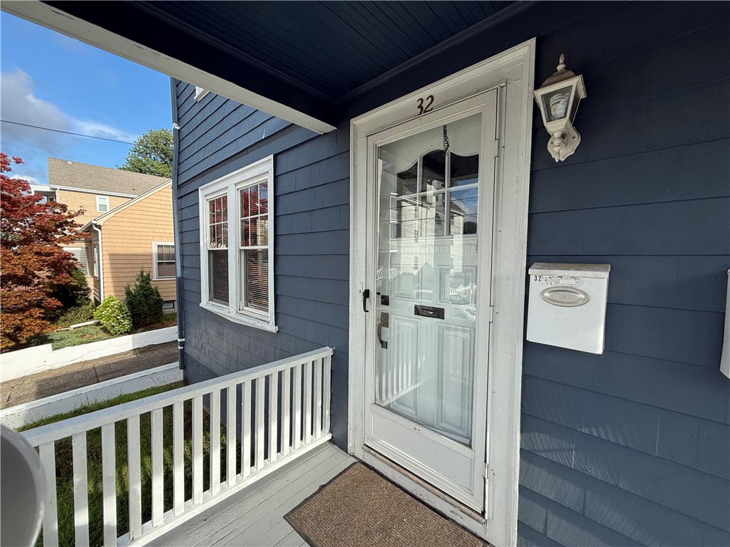 32 Lucas Street — photo