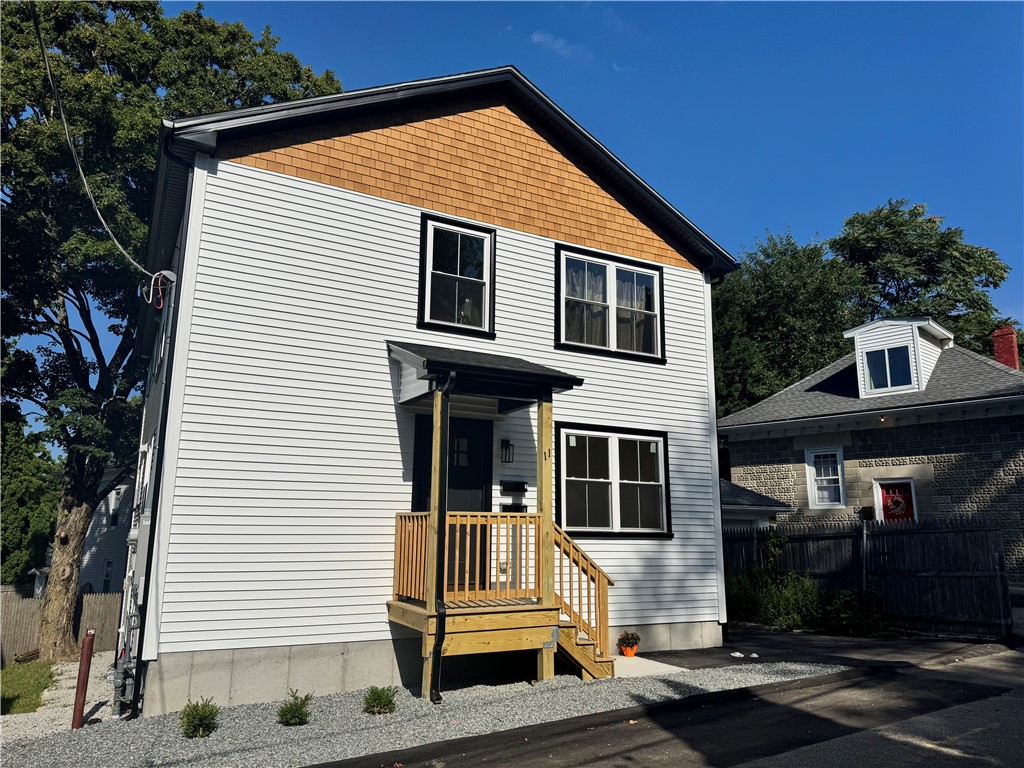 11 Brinkley Street 1 — photo