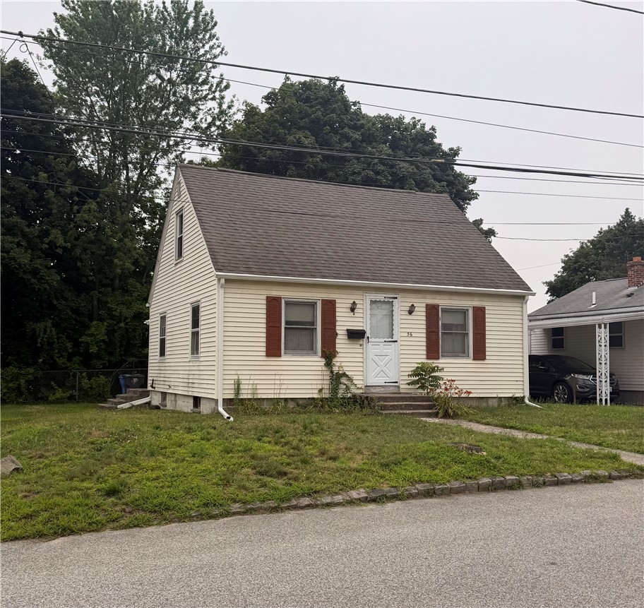56 Caporal Street — photo