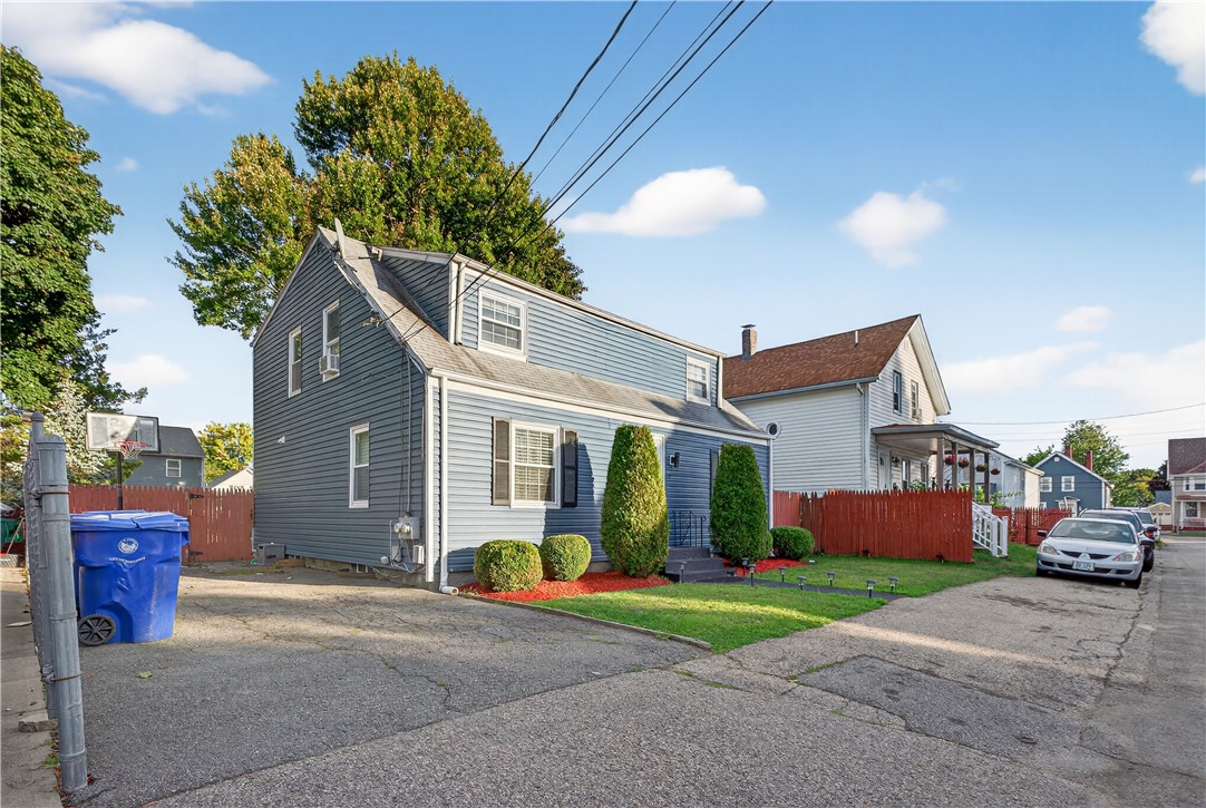 21 Rufus Street, Pawtucket, RI 02860 — photo 2