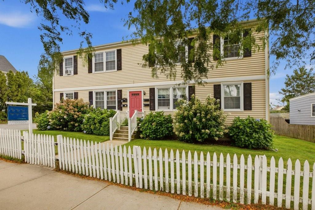 45 Hammond Street 3 — photo