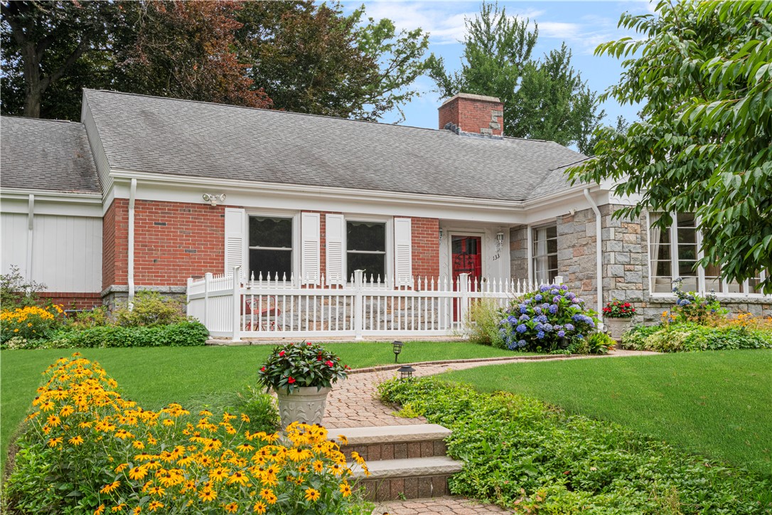 133 Tupelo Hill Drive — photo