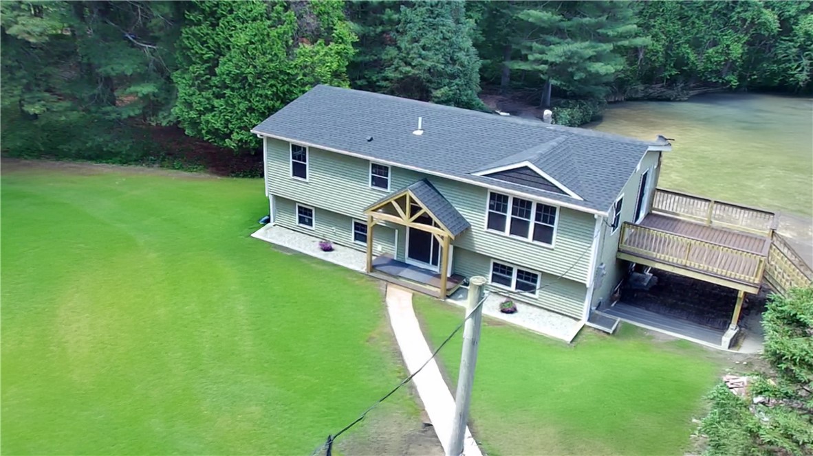 112 Cranberry Ridge Road — photo