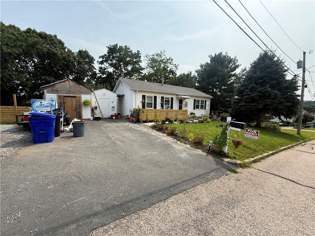 59 Wightman Street — photo