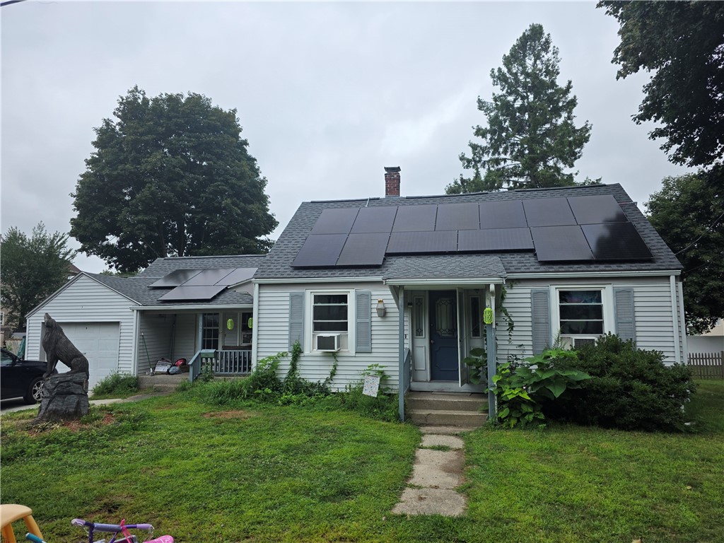 142 Rutland Street — photo