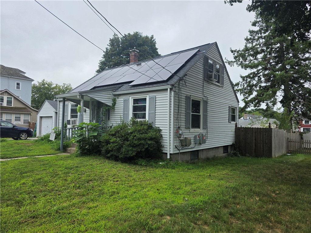 142 Rutland Street, Woonsocket, RI 02895 — photo 2