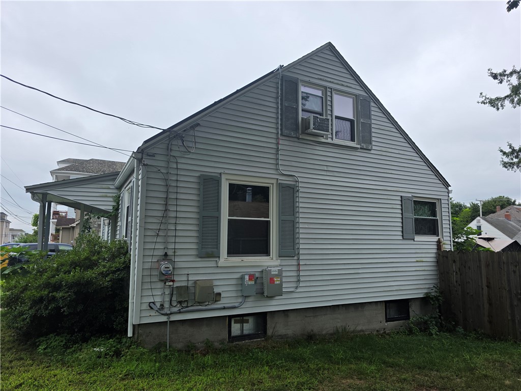 142 Rutland Street, Woonsocket, RI 02895 — photo 3