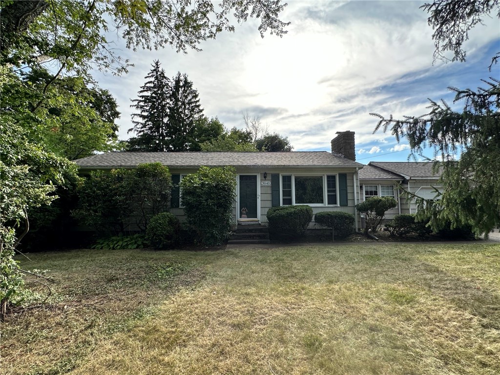 3848 Diamond Hill Road — photo
