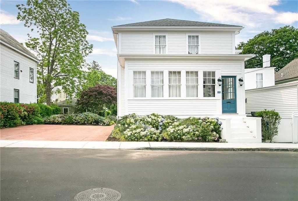 12 Poplar Street — photo