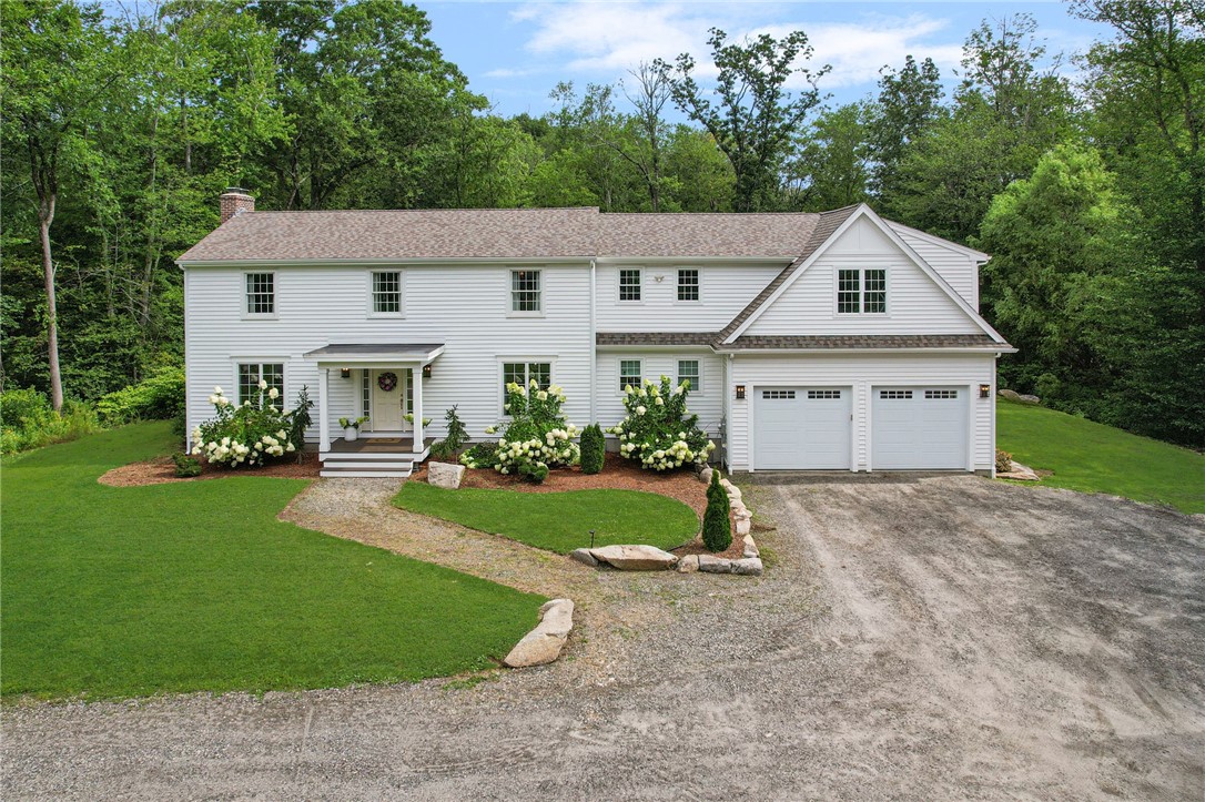 3 Rivet Drive, Lincoln, RI 02865 — photo 2