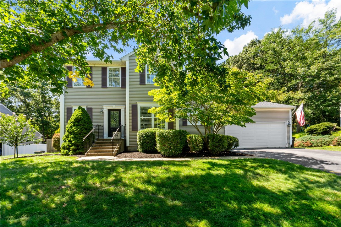 71 Remington Farm Drive — photo
