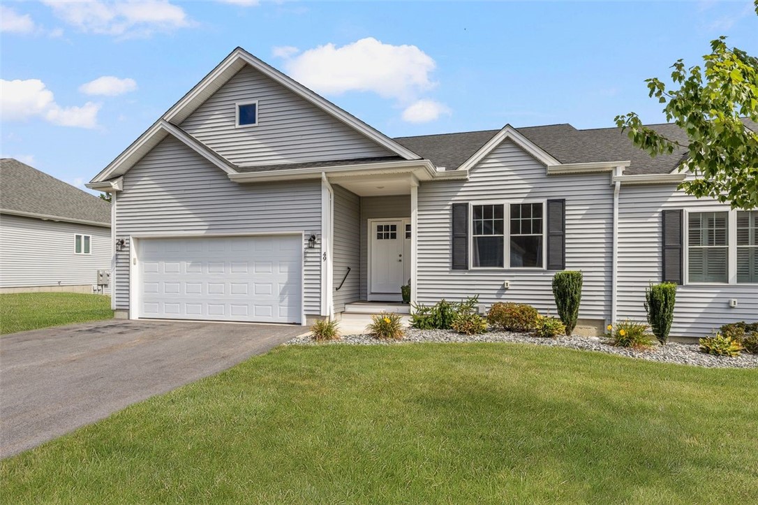 107 Old River Road 49 — photo