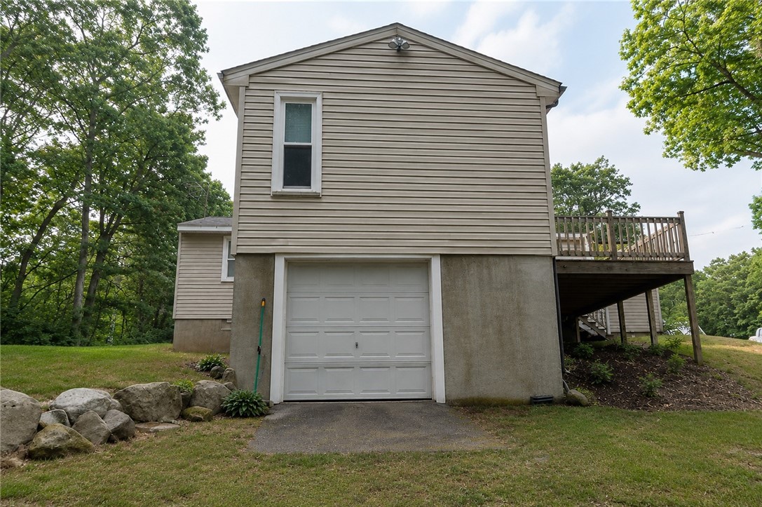 41 Bishop Hill Road — photo