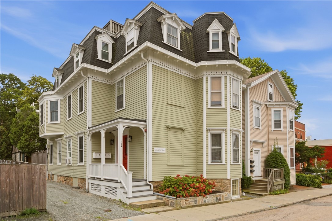 109 Church Street 5 — photo
