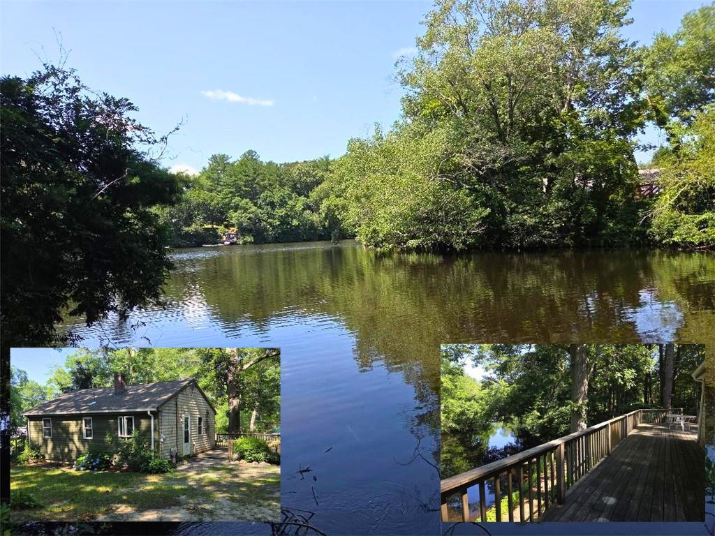 31 Lakeside Drive — photo