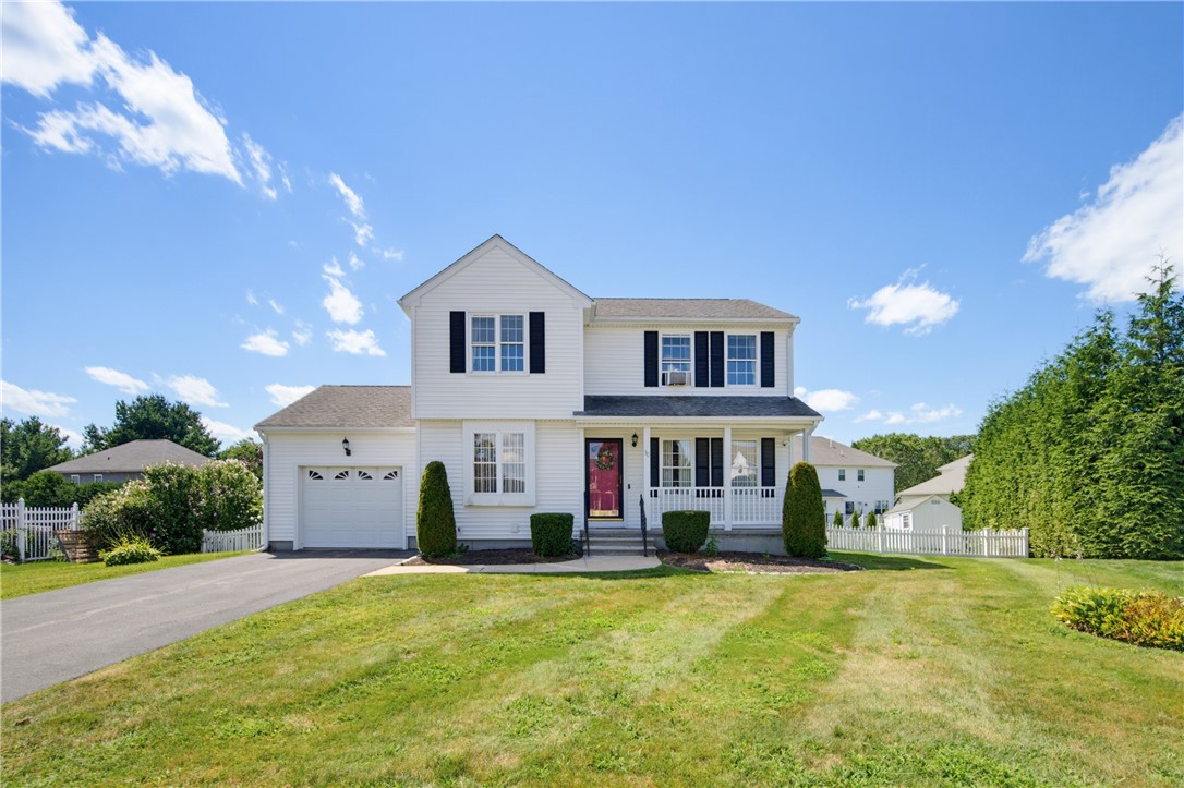 30 Gianna Drive — photo