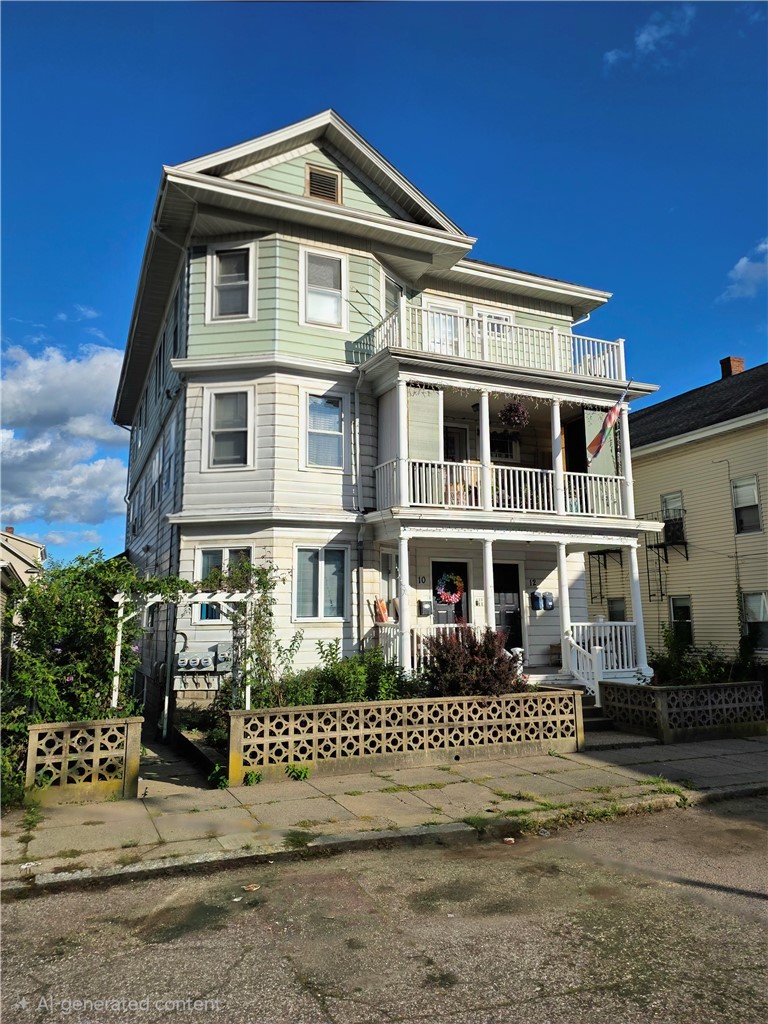 10 Arlington Street 3 — photo