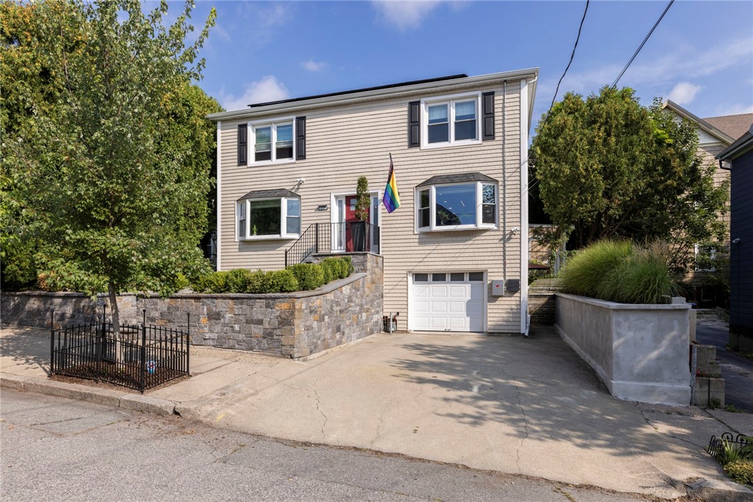 336 Williams Street — photo