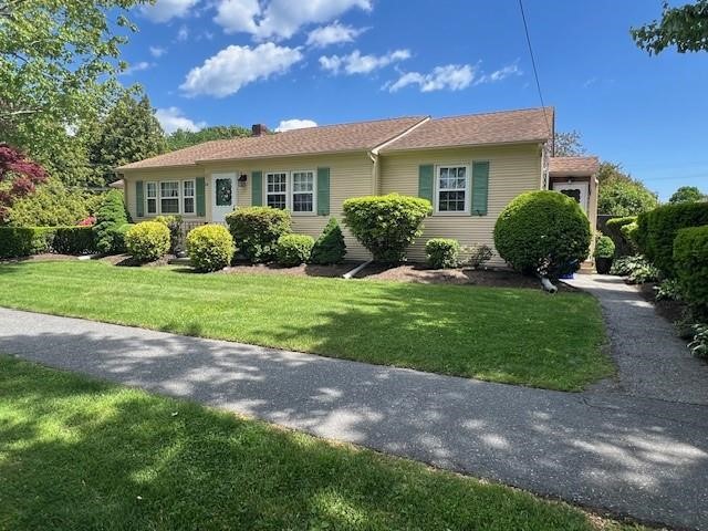 24 Garfield Avenue West — photo