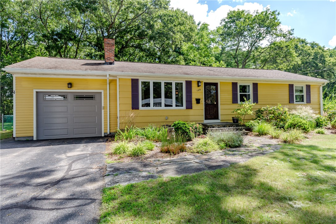 108 Elmwood Drive — photo