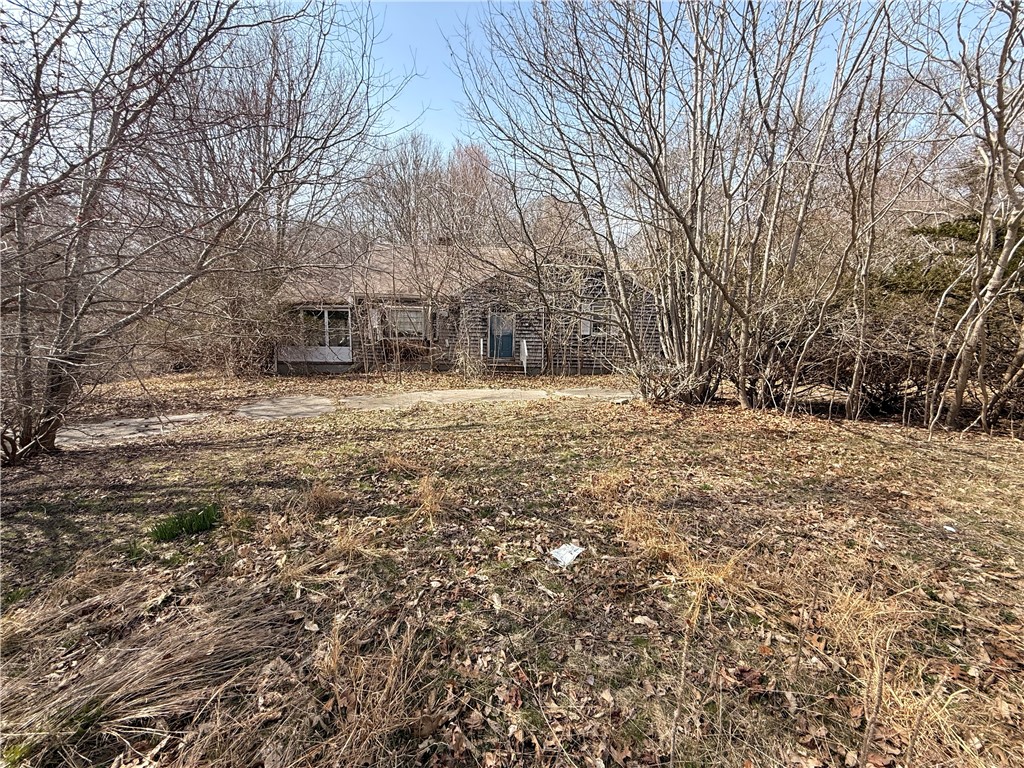 130 Bulgarmarsh Road — photo