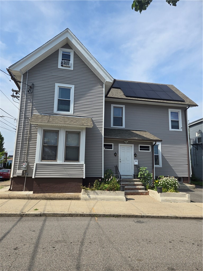 45 Harrison Street — photo