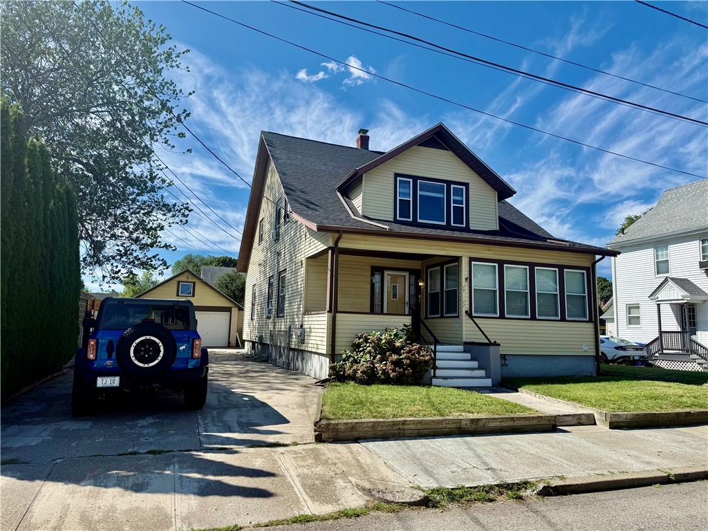 29 Alfred Street — photo