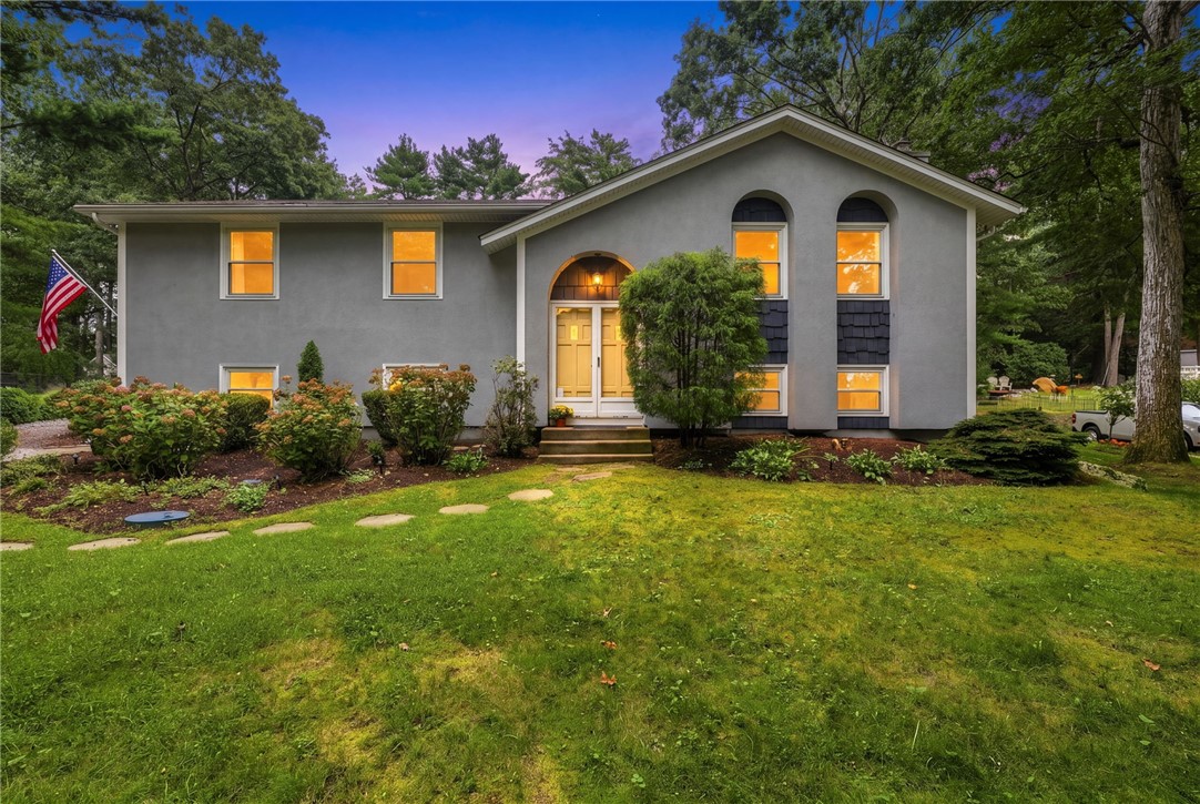 119 Wood Cove Drive — photo