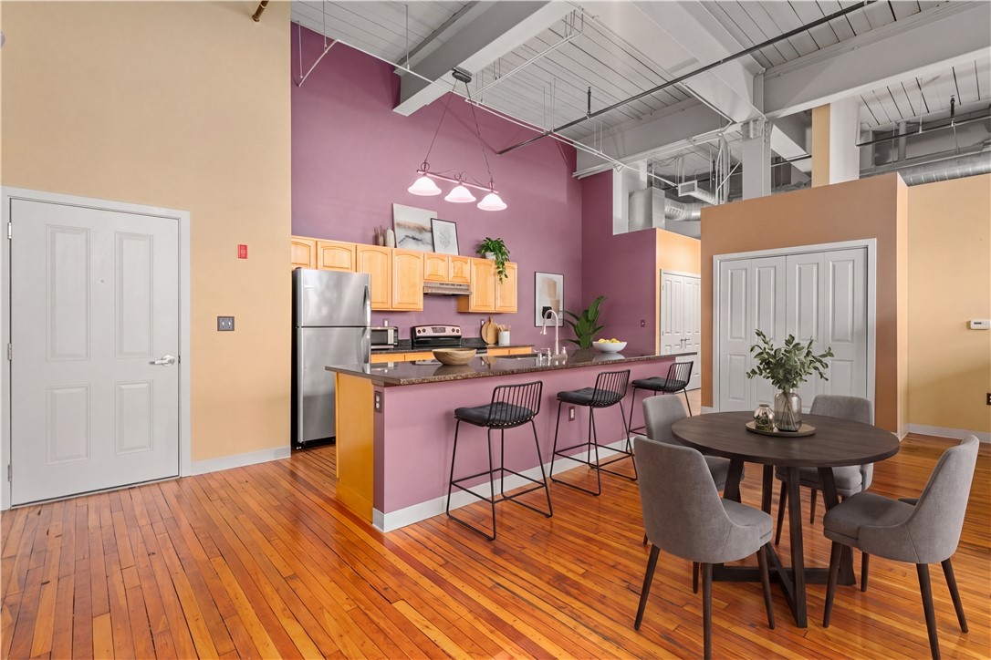 685 Social Street 204 — photo