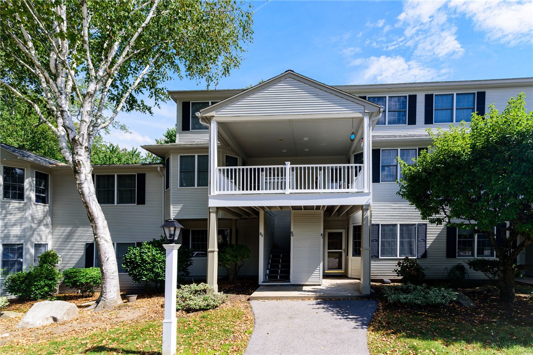 86 Trellis Drive 86 — photo
